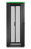 APC ER8202 rack cabinet 42U Freestanding rack Black Product Image 3