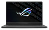 Asus ROG Zephyrus G15 GA503QS-HQ004T 5900HS Notebook 39.6 cm (15.6in) Quad HD AMD Ryzen 9 32 GB DDR4-SDRAM 1000 GB SSD NVIDIA GeForce RTX 3080 Wi-Fi 6 (802.11ax) Windows 10 Home Grey Main Product Image