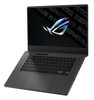 Asus ROG Zephyrus G15 GA503QS-HQ004T 5900HS Notebook 39.6 cm (15.6in) Quad HD AMD Ryzen 9 32 GB DDR4-SDRAM 1000 GB SSD NVIDIA GeForce RTX 3080 Wi-Fi 6 (802.11ax) Windows 10 Home Grey Product Image 3