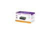 Netgear GS305 Unmanaged L2 Gigabit Ethernet (10/100/1000) Black Product Image 2