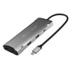 j5create JCD397-N 4K60 Elite USB-C Multi-Monitor Mini Dock Main Product Image