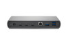 Kensington SD5700T Wired Thunderbolt 4 Grey Product Image 2
