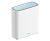 D-Link AX3200 wireless router Gigabit Ethernet Dual-band (2.4 GHz / 5 GHz) White Product Image 3