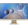 Asus M3400WUAK-BA008R All-in-One PC/workstation AMD Ryzen 5 60.5 cm (23.8in) 1920 x 1080 pixels 8 GB DDR4-SDRAM 512 GB SSD Windows 10 Pro Wi-Fi 5 (802.11ac) Black Main Product Image