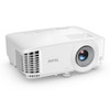 BenQ MS560 data projector Standard throw projector 4000 ANSI lumens DLP SVGA (800x600) White Product Image 4