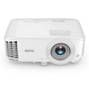BenQ MX560 data projector Standard throw projector 4000 ANSI lumens DLP XGA (1024x768) White Product Image 2