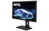 BenQ PD2700Q 68.6 cm (27in) 2560 x 1440 pixels Quad HD LED Black Product Image 3