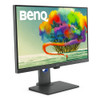 BenQ PD2705Q 68.6 cm (27in) 2560 x 1440 pixels Quad HD LED Grey Main Product Image