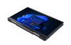 Dynabook Portégé PDA31A-04S006 notebook i5-1240P Hybrid (2-in-1) 33.8 cm (13.3in) Touchscreen Full HD Intel Core i5 16 GB LPDDR5-SDRAM 512 GB SSD Wi-Fi 6E (802.11ax) Windows 10 Pro Blue Product Image 3
