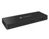 Dynabook Thunderbolt 4 Dock Wired Thunderbolt 4 Black Product Image 2