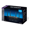 Netgear Nighthawk RAX50 wireless router Gigabit Ethernet Dual-band (2.4 GHz / 5 GHz) Black Product Image 3