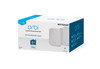 Netgear Orbi wireless router Gigabit Ethernet Dual-band (2.4 GHz / 5 GHz) White Product Image 2