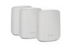 Netgear Orbi wireless router Gigabit Ethernet Dual-band (2.4 GHz / 5 GHz) White Product Image 4