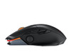 Asus ROG Chakram X Origin mouse Right-hand RF Wireless + Bluetooth + USB Type-C Optical 36000 DPI Main Product Image