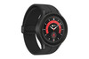 Samsung Galaxy Watch5 Pro 3.56 cm (1.4in) Super AMOLED 45 mm Black GPS (satellite) Product Image 3
