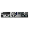 APC Smart-UPS Line-Interactive 1.5 kVA 1200 W 8 AC outlet(s) Product Image 2