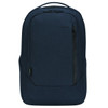 Targus Cypress Hero backpack Navy Main Product Image