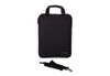 Targus TBS61404AU notebook case 29.5 cm (11.6in) Black Product Image 3