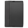 Targus THZ680GL tablet case Folio Black Main Product Image