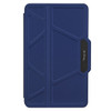 Targus THZ75202GL tablet case 26.7 cm (10.5in) Folio Blue Main Product Image