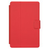 Targus SafeFit 21.6 cm (8.5in) Folio Red Main Product Image
