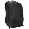 Targus Balance Ecosmart backpack Black PVC Product Image 2