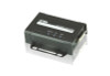 ATEN VE601R-AT-U AV extender AV receiver Black Main Product Image