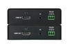 ATEN VE892-AT-U AV extender AV transmitter & receiver Black Product Image 2