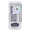 Thermaltake Ceres 500 TG ARGB Tempered Glass Mid-Tower E-ATX Case - Snow Product Image 5