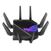 Asus ROG Rapture GT-AXE16000 Quad-Band Wi-Fi 6E RGB Gaming Router Product Image 2