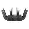 Asus ROG Rapture GT-AXE16000 Quad-Band Wi-Fi 6E RGB Gaming Router Product Image 3