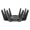 Asus ROG Rapture GT-AXE16000 Quad-Band Wi-Fi 6E RGB Gaming Router Product Image 6