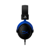 HyperX Cloud Blue Gaming Headset for Playstation - Black/Blue Product Image 3