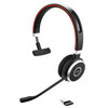 Jabra EVOLVE 65 SE UC Mono Bluetooth Business Headset (USB Dongle) Main Product Image