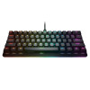 Cougar Pure Mini RGB Compact Mechanical Gaming Keyboard Product Image 2