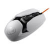 Cougar AirBlader Tournament Extreme Lightweight Optical Gaming Mouse - White Product Image 3