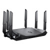 MSI RadiX AX6600 Tri-Band WiFi 6 Gaming Router Product Image 2