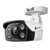 TP-Link VIGI C330 3MP Outdoor Full-Colour Bullet Network Camera - 2.8mm Lens Main Product Image