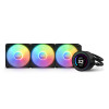 NZXT Kraken Elite RGB 360mm AIO Liquid CPU Cooler - Black Product Image 4