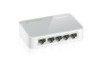 TP-Link TL-SF1005D 5-Port 10/100Mbps Desktop Switch Product Image 3