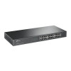 TP-Link TL-SF1024 10/100M 24 Port Rackmountable Switch Product Image 3