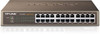 Product image for TP-Link 24 Port Gigabit Rackmount Switch 13-in Case no brackets | AusPCMarket Australia