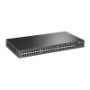 TP-Link TL-SG1048 48 Port Gigabit Unmanaged Switch Product Image 2