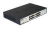 D-Link DGS-1016D 16-Port Gigabit Unmanaged Switch - Durable Metal Housing Product Image 2