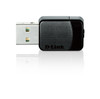 D-Link DWA-171 Wireless AC600 Dual Band Nano USB Adapter Product Image 2