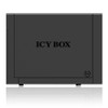 ICY BOX IB-3640SU3 External 4-bay JBOD system for 3.5 Inch SATA HDDs Product Image 3