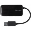 Targus 4 Port USB3 Powered Hub Product Image 2