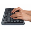 Logitech MK200 Desktop Keyboard and Mouse Combo Product Image 2