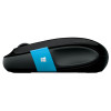 Microsoft Bluetooth Sculpt Comfort Mouse - Black Product Image 4