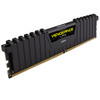 Product image for Corsair Vengeance LPX 8GB (1x 8GB) DDR4 2666MHz Memory Black | AusPCMarket Australia